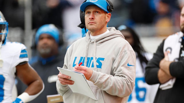 On Football Coordinator Candidates