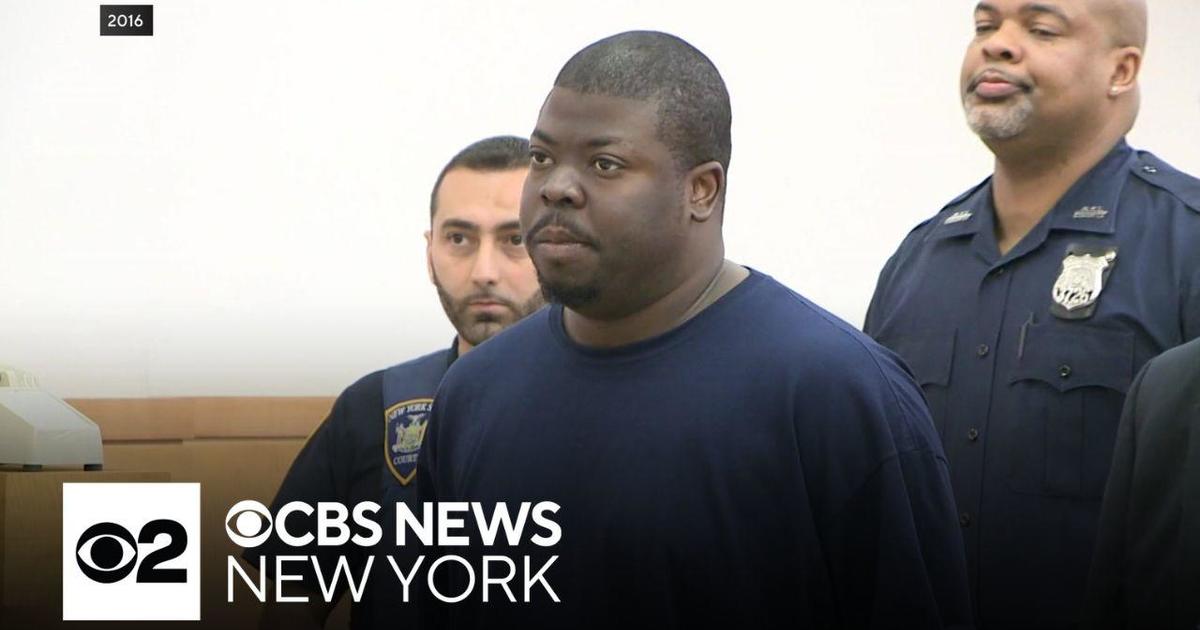 Man convicted of murdering child in Brooklyn dies in prison