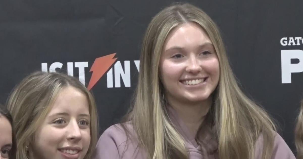 Michigan student named 24-25 Gatorade National Volleyball Player of the Year