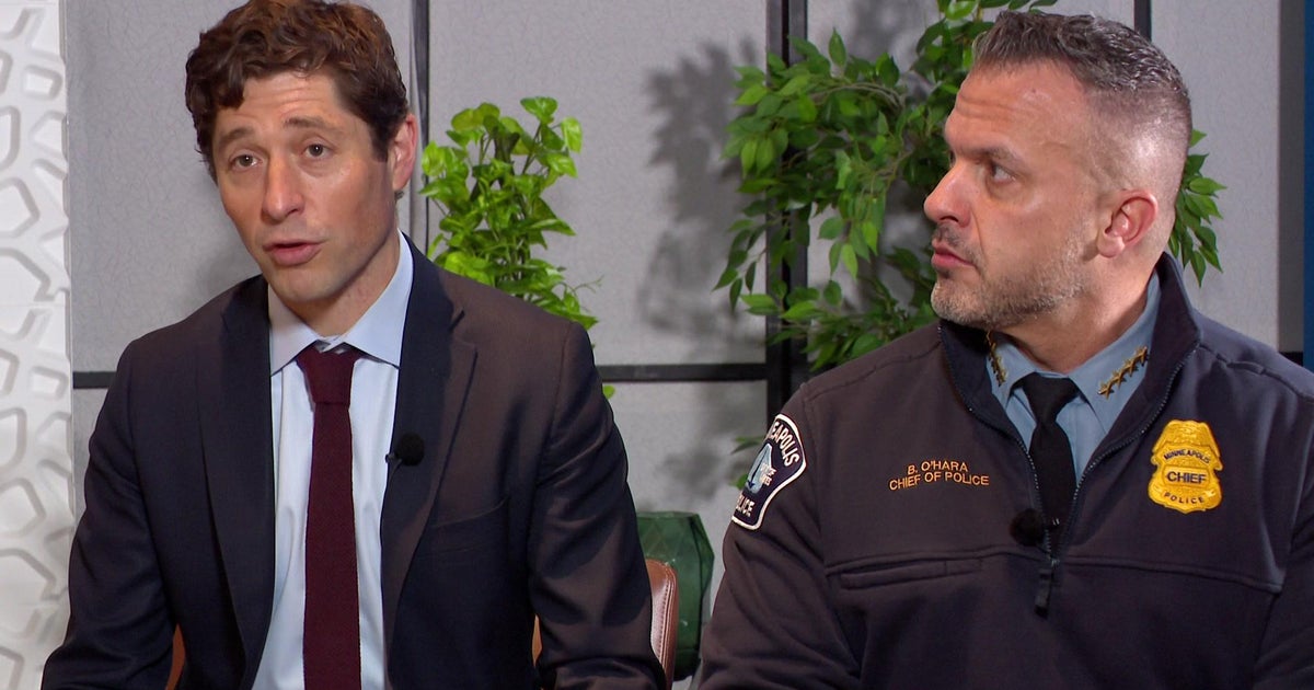 Minneapolis police boost numbers for the first time in 5 years Minneapolis police boost numbers for the first time in 5 years