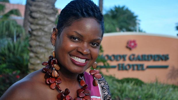 Patricia Spivey