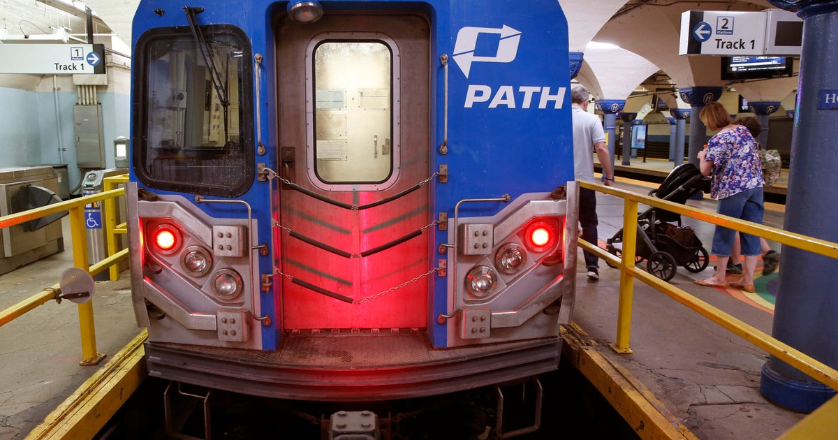 PATH Fares Soar: First Hike Since 2014 After Congestion Pricing Launch