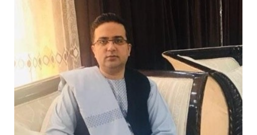 U.S. offers $5 million reward for Afghan-American believed abducted in 2022 
