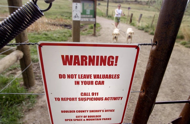 Daily Camera Archives