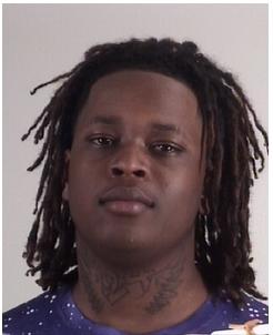 Jay Shawn Nixon-Clark