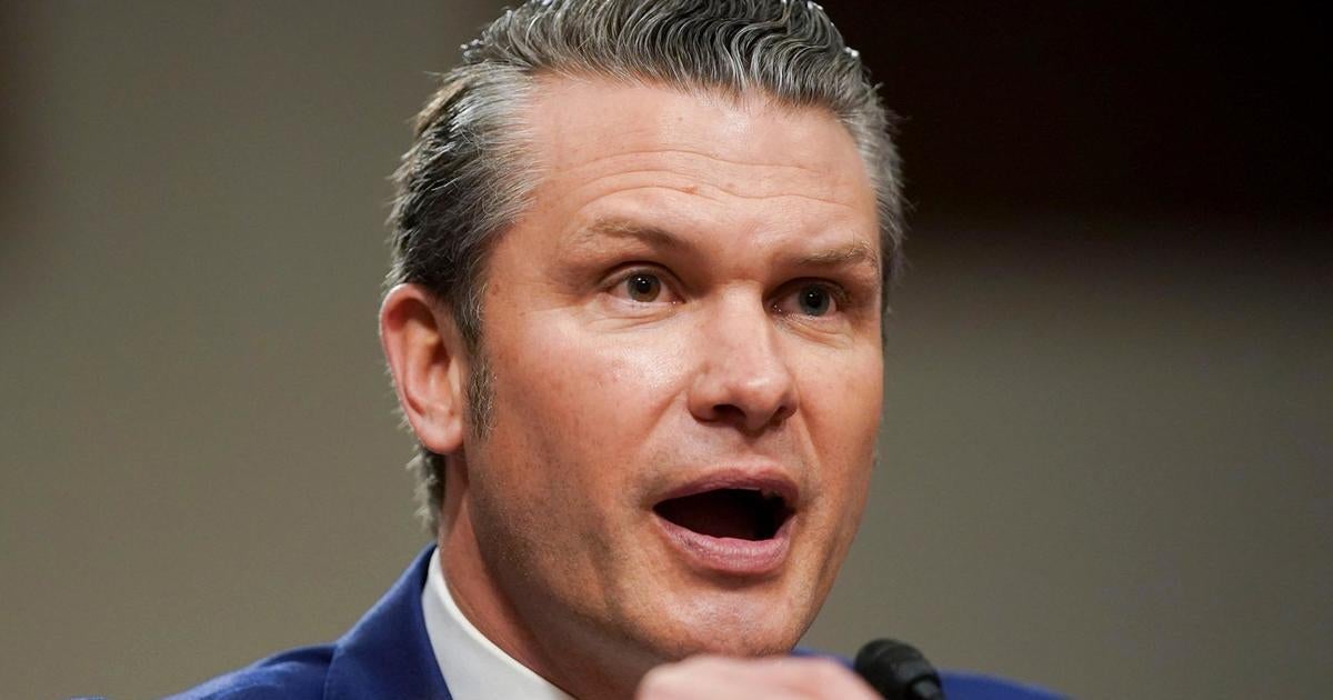 Hegseth asked about misconduct allegations, hypothetical invasions, orders to shoot protesters