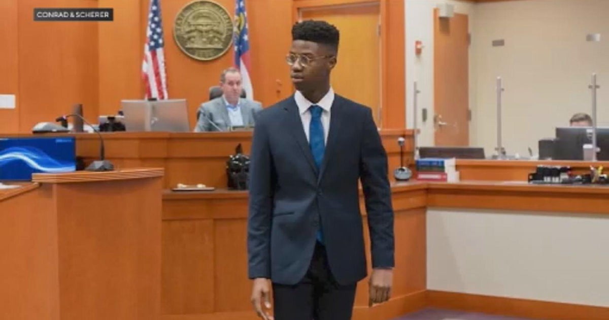 Fort Lauderdale student’s law future looks bright after elite international competition win Fort Lauderdale student’s law future looks bright after elite international competition win