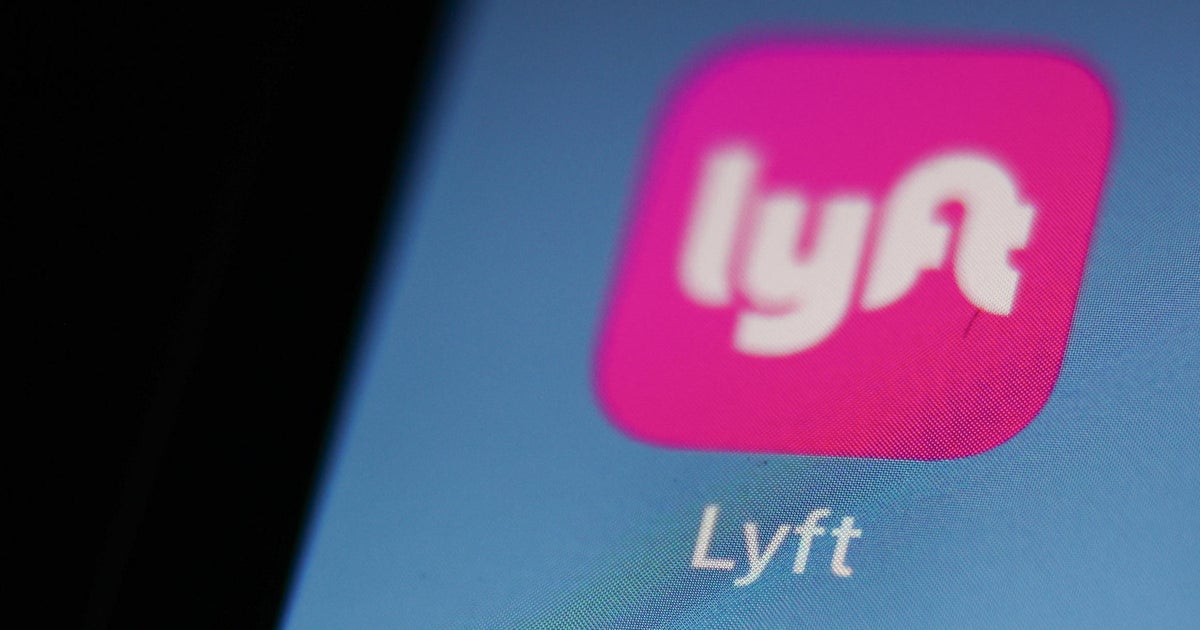 New Lyft feature lets riders "favorite" drivers they want to hire again 