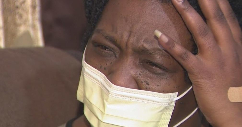 Fort Lauderdale woman speaks out after being shot in road rage incident on I-595 Fort Lauderdale woman speaks out after being shot in road rage incident on I-595