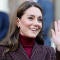 Princess Kate announces she's in remission from cancer