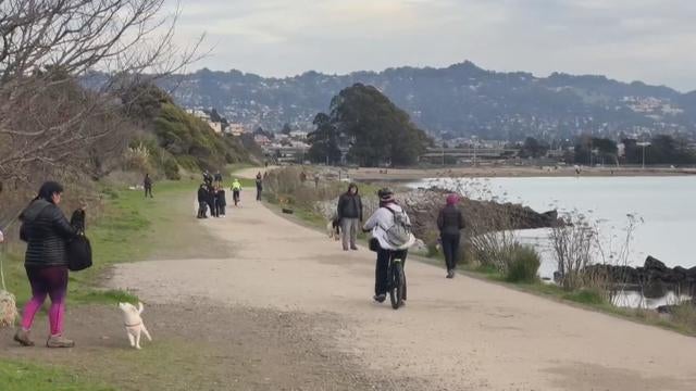 Albany Bulb 