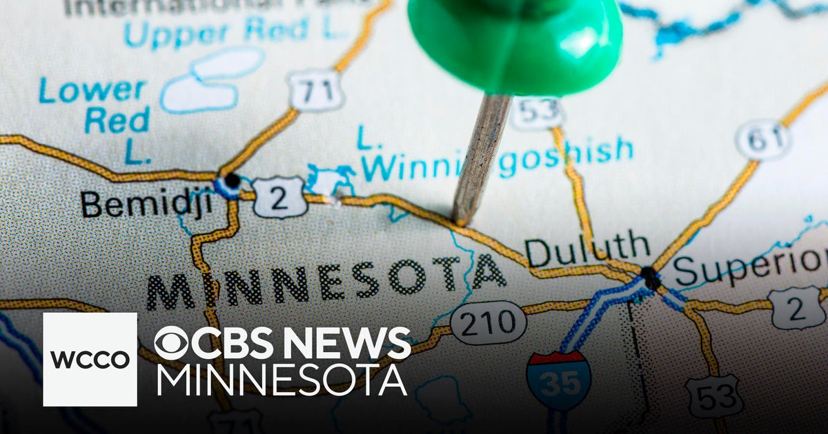 Minnesota ranked as the friendliest U.S. state, above Texas and ...