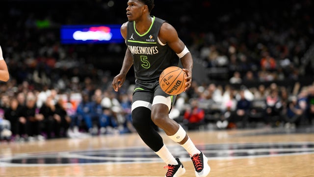 Timberwolves Wizards Basketball