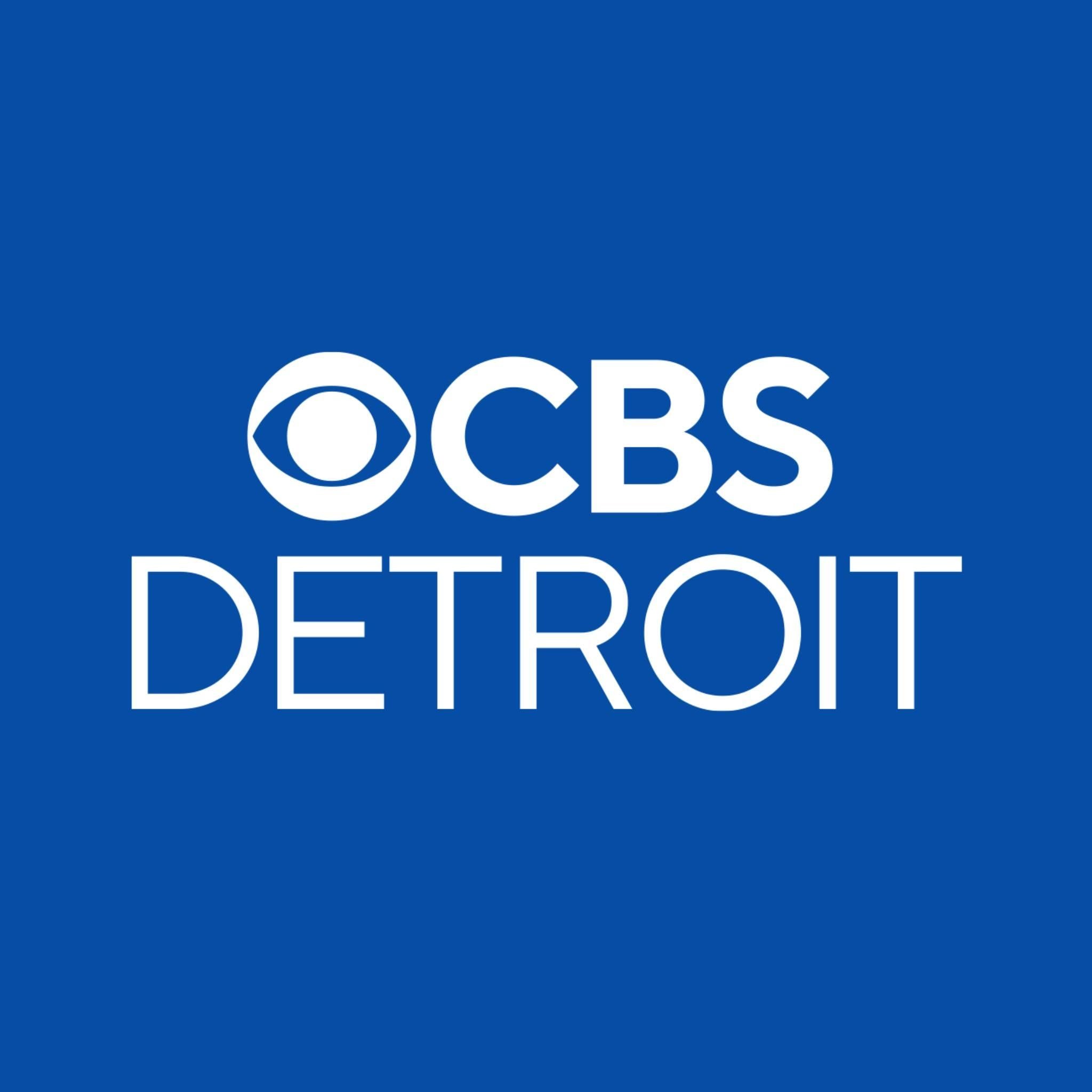Paula Wethington - CBS News Detroit