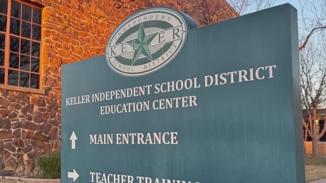 Keller ISD