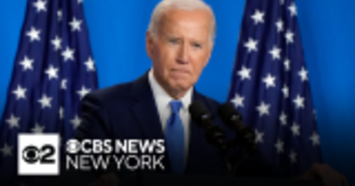 What can you expect from President Biden’s farewell address?