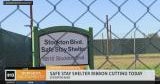 Ribbon cutting set for Stockton Boulevard Stay Safe Shelter in Sacramento