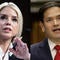 Key moments from Pam Bondi, Marco Rubio confirmation hearings