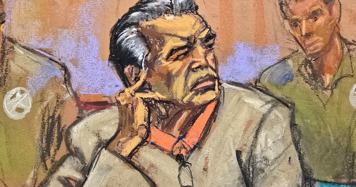 El Mayo Zambada Negotiates Plea Deal in Brooklyn