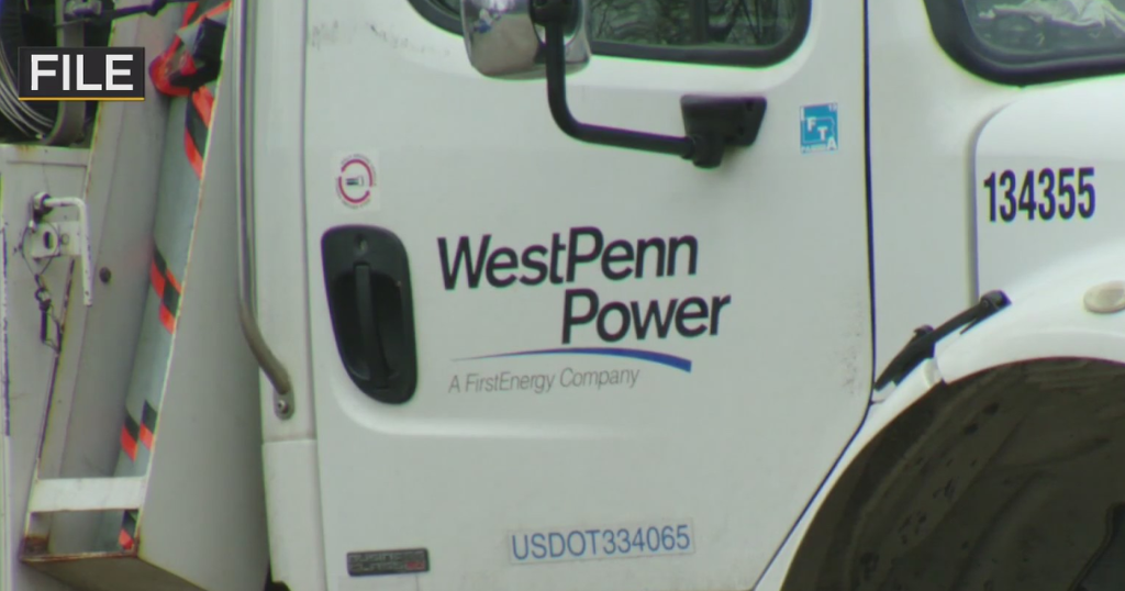 West Penn Power alerts residents to planned power outage in Latrobe for