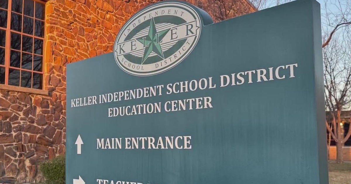 Keller ISD School Board set to discuss controversial district split ...