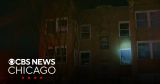 Man found dead after apartment building fire in Chicago's Ravenswood ...