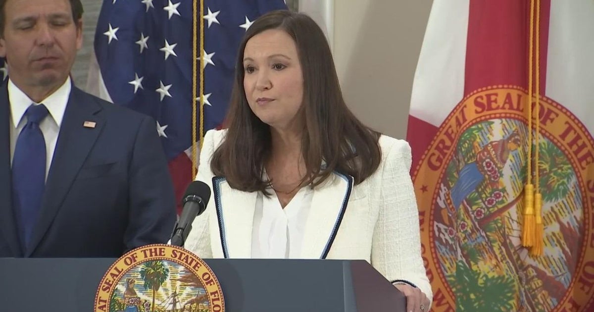 Florida politicos weigh in on Moody as replacement for Rubio in Senate Florida politicos weigh in on Moody as replacement for Rubio in Senate