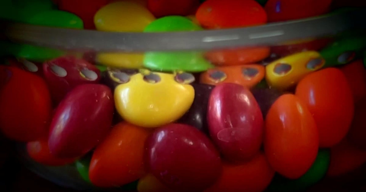 “It’s about time”: FDA ban on red 3 sparks calls for more food safety reform “It’s about time”: FDA ban on red 3 sparks calls for more food safety reform