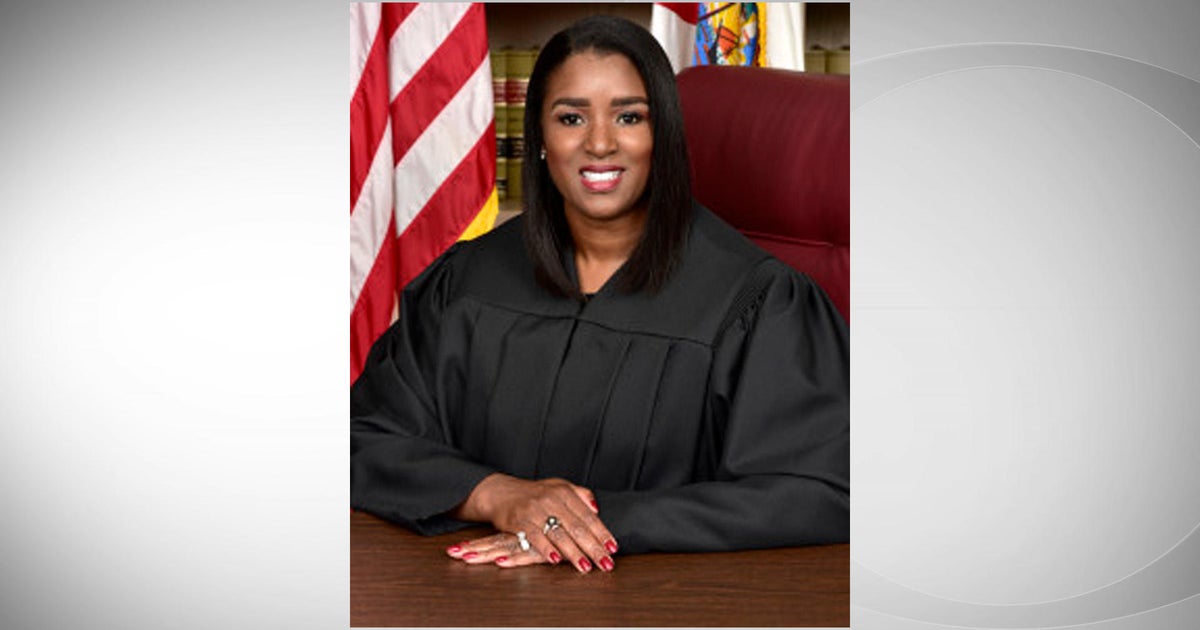 Florida Supreme Court calls for suspending Broward judge accused of making improper political donations, inappropriate court comments Florida Supreme Court calls for suspending Broward judge accused of making improper political donations, inappropriate court comments