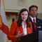 DeSantis picks Ashley Moody, Florida attorney general, to replace Rubio in Senate