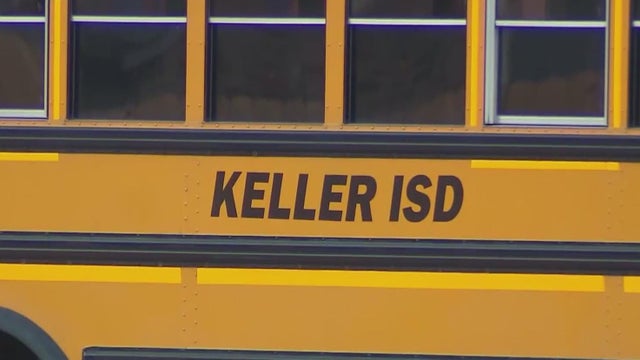 Keller ISD