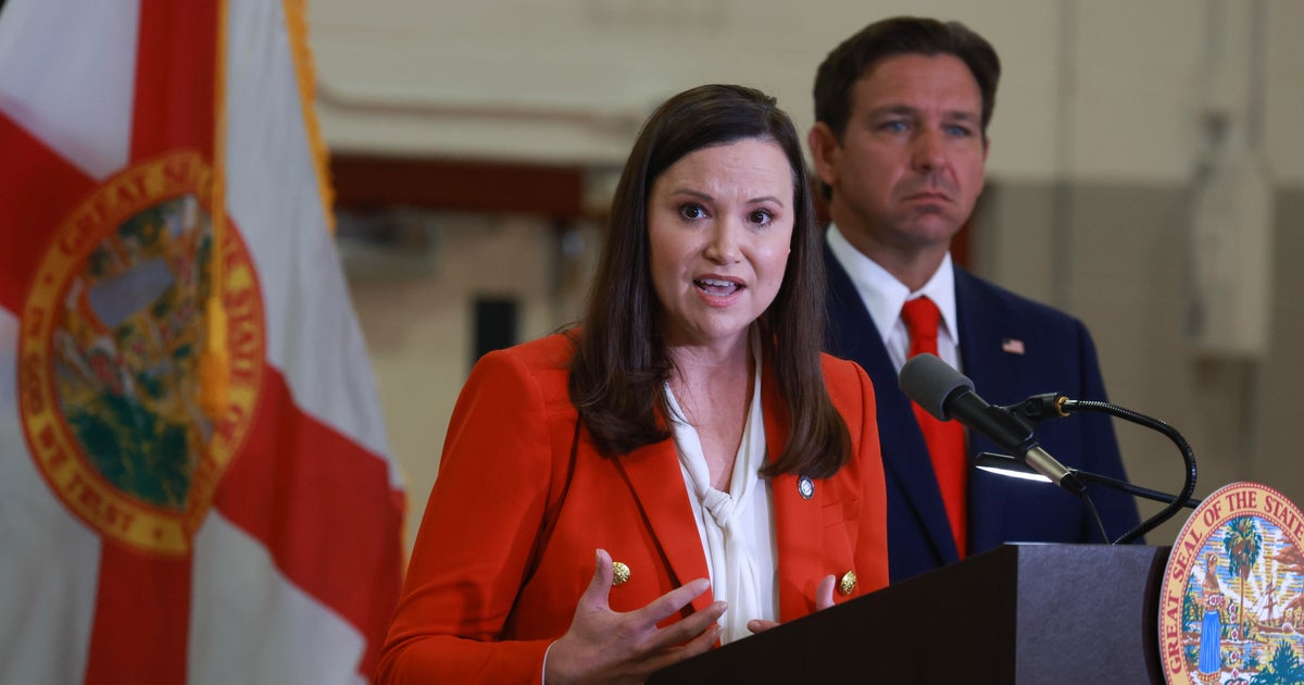 Who is Ashley Moody? Everything you need to know about DeSantis’ pick to replace Rubio in the Senate Who is Ashley Moody? Everything you need to know about DeSantis’ pick to replace Rubio in the Senate