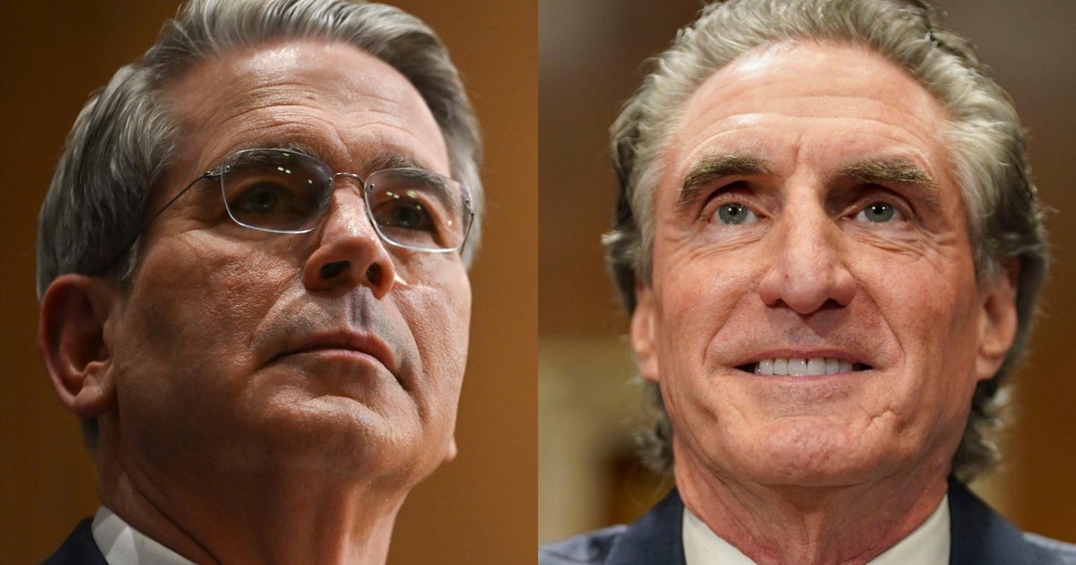 Trump's Cabinet picks grilled on Capitol Hill - CBS News
