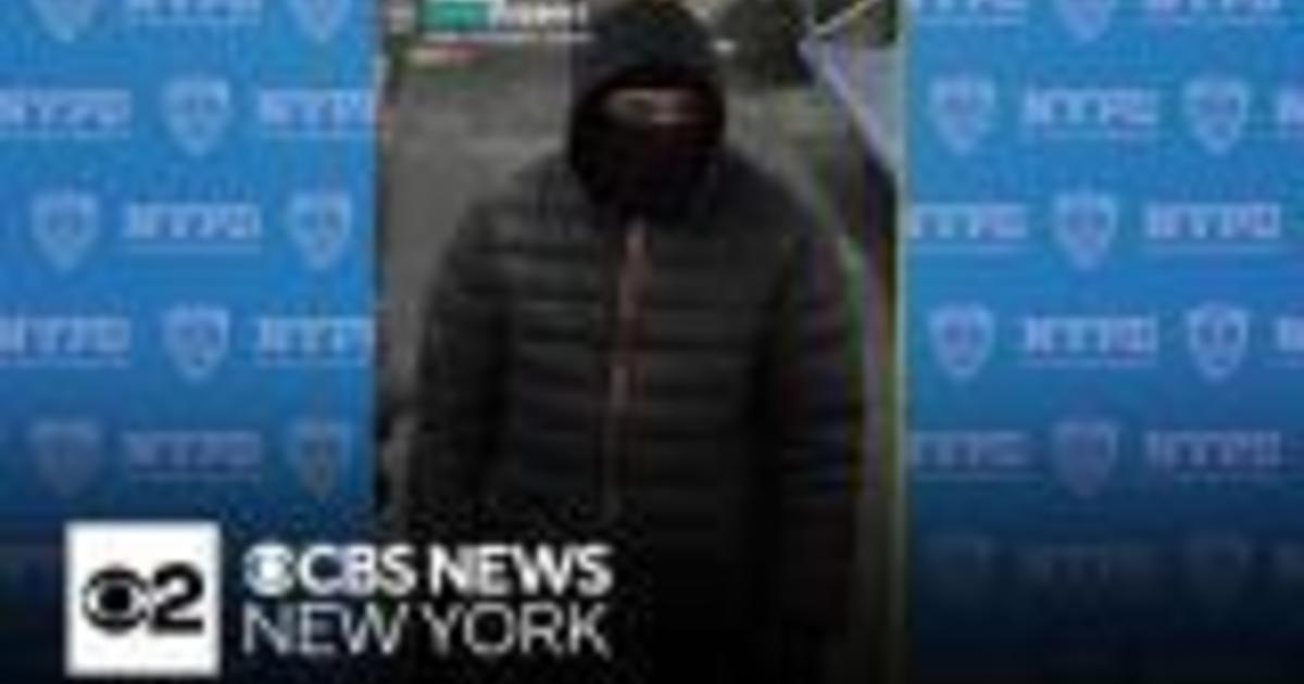 NYPD Seeks Arson Suspect in Manhattan, Queens