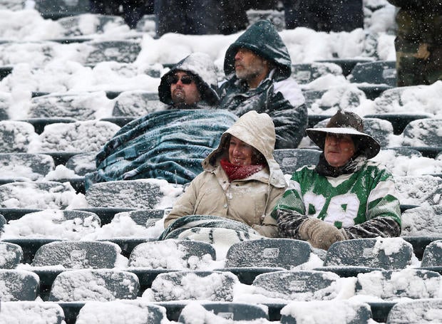 Detroit Lions v Philadelphia Eagles 