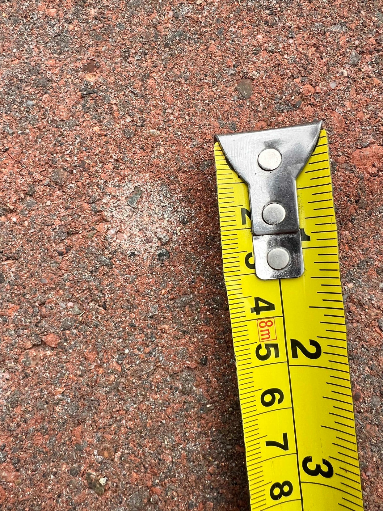 Meteorite crash landing captured on Ring doorbell camera outside home ...