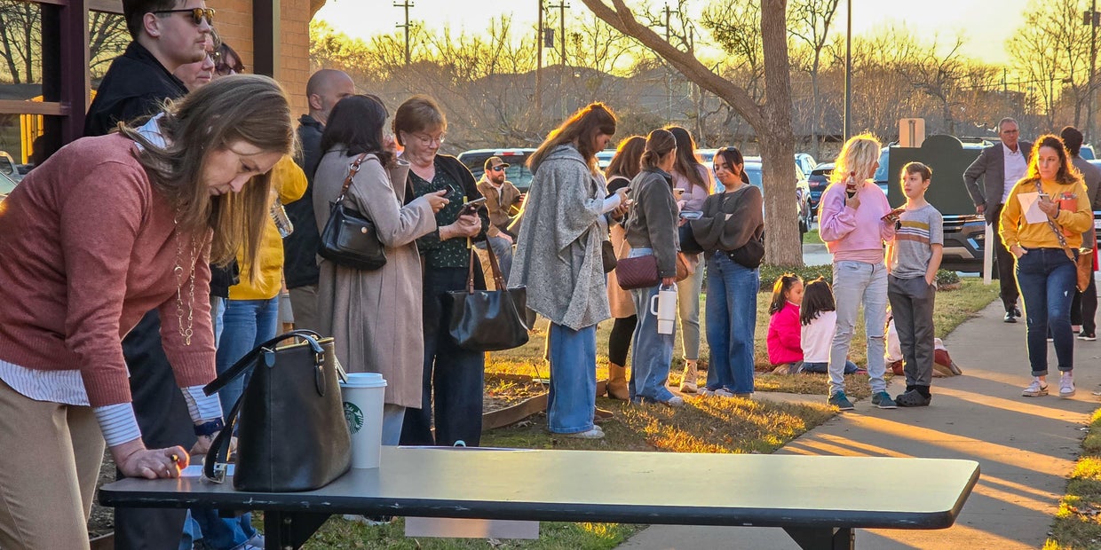 Keller ISD board faces community concern over controversial plan to ...