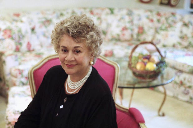 Obituario de Joan Plowright 