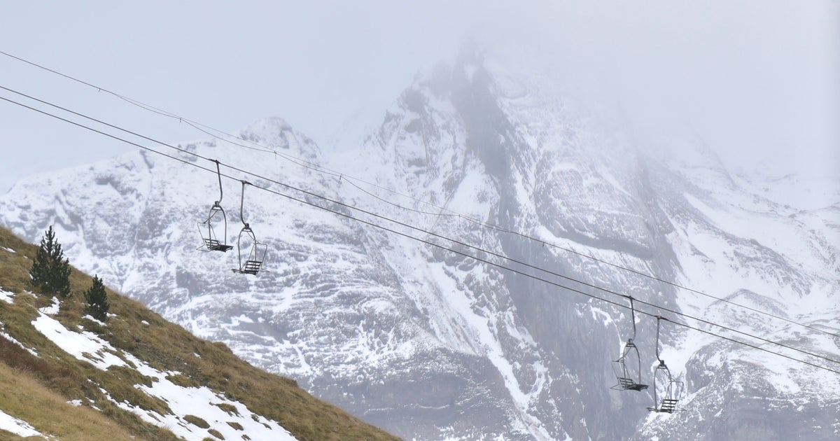 Dozens injured in chairlift accident at Spanish ski resort CBS News Dozens injured in chairlift accident at Spanish ski resort CBS News