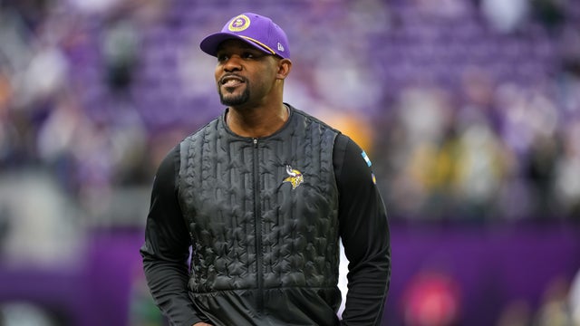 Green Bay Packers v Minnesota Vikings 