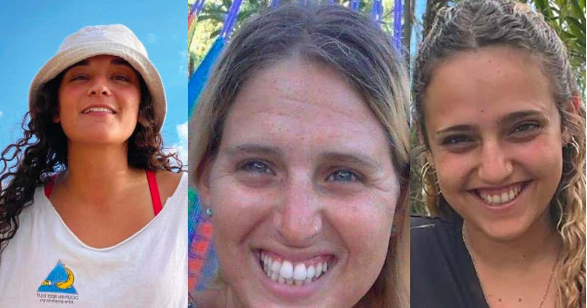 Hamas'ın serbest bırakılmasının ardından ilk 3 rehine İsrail'e ulaştı. İşte bildiklerimiz.