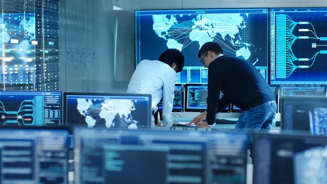 Fortinet's Commitment to Securing the Digital World Through Innovation and Partnerships