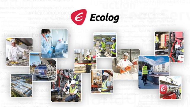 Innovative Solutions for Challenging Environments: Ecolog&rsquo;s Vision for the Future