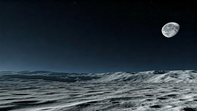 Weibel Scientific: From Earth&rsquo;s Defense to the Moon &ndash; Shaping the Future of Security