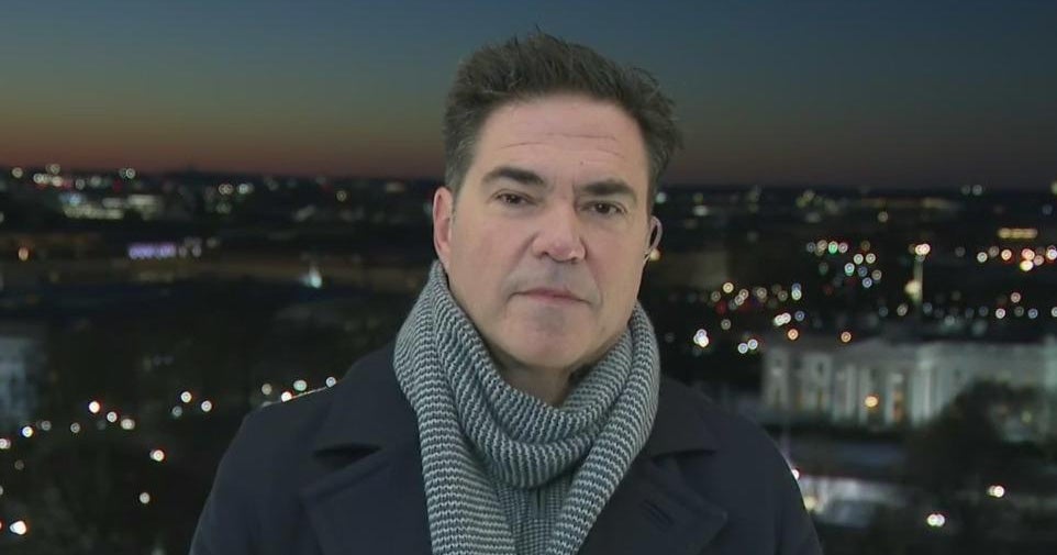 South Florida attorney Felix Lasarte thinks Trump’s leadership will be different this time South Florida attorney Felix Lasarte thinks Trump’s leadership will be different this time