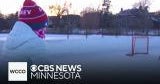 How to stay protected during cold snaps - CBS Minnesota