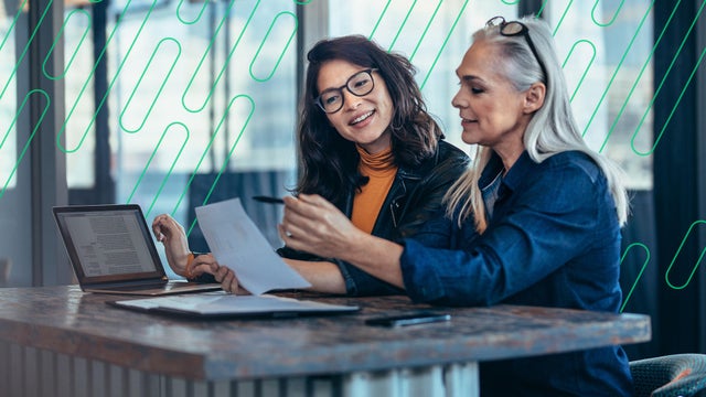 Innovation and people drive new ways to support healthcare and retirement