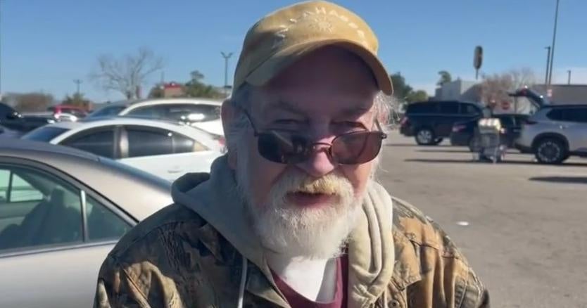 North Florida braces for snow, icy conditions North Florida braces for snow, icy conditions