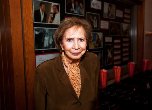 Piven Theatre Workshop 2012 Gala 