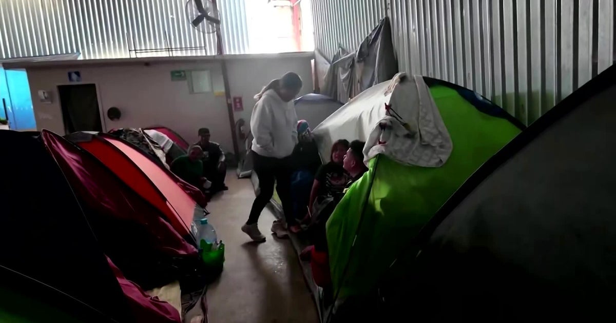 South Florida immigration advocates brace for fallout from Trump’s border policies South Florida immigration advocates brace for fallout from Trump’s border policies